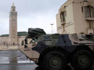 لجنة اليقظة تضع خطة لرفع الحجر الصحي على مرحلتين缩略图