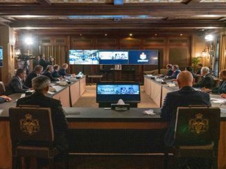 الملك عبد الله الثاني: عدم الالتزام بالإرشادات الصحية سيعيدنا خطوتين للوراء缩略图