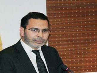 الخلفي يقاضي بوعرفة… فيديو الفيسبوك هو السبب缩略图