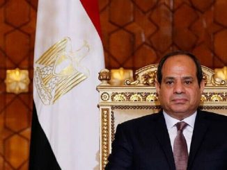السيسي يعلن حالة الطوارئ في مصر لمدة 3 أشهر缩略图