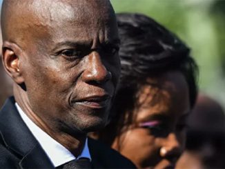 رئيس هايتي يتوقع مجاعة في بلاده بسبب كورونا缩略图