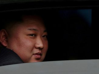 وكالة بحوث بكوريا الجنوبية: زعيم كوريا الشمالية قد يعين شقيقته خليفة له缩略图