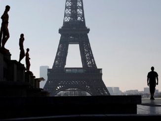 ارتفاع البطالة في فرنسا بشكل قياسي缩略图