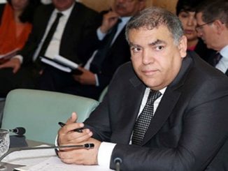 وزير الداخلية … التطبيق الإلكتروني لكشف وتعقب الأشخاص المصابين بـ “كورونا” مغربي وجاهز لتجريبه في نهاية هذا الشهر缩略图