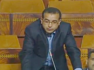 سؤال شفوي موجه إلى وزير الشغل حول إضافة مرض كوفيد 19 إلى لائحة الأمراض المهنية缩略图