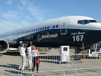 “بوينغ” بصدد إلغاء صفقة الاستحواذ على “إمبراير” البرازيلية缩略图