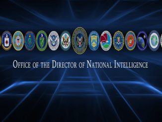 الاستخبارات الأمريكية: فيروس “كورونا” ليس من صنع البشر缩略图