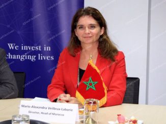 المغرب أول بلد يستفيد من غلاف التضامن للبنك الأوروبي لإعادة الإعمار والتنمية缩略图