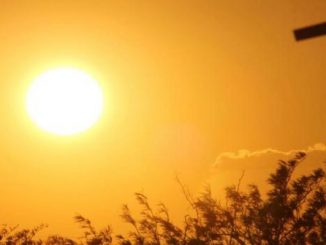 الحرارة مرتفعة ابتداء من الجمعة في عدد من الأقاليم المغربية缩略图