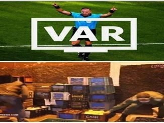 قائد صندوق التفاح يقع ضحية الكاميرات缩略图