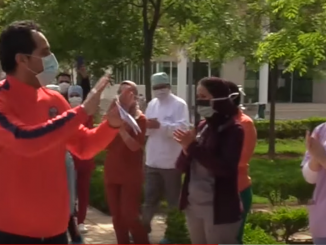 بشرى للوجديين :  تسجيل2 حالات شفاء و الحصيلة الاجمالية بجهة الشرق 5 حالات缩略图