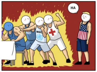 عالم وبائيات إيطالي يكشف “غايات مشبوهة” للتحذيرات من متحورات “كوفيد”缩略图