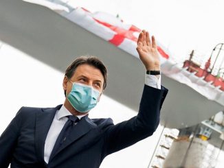 بمنسبة عيد الشغل ، رئيس وزراء إيطاليا يعتذر للشعب缩略图