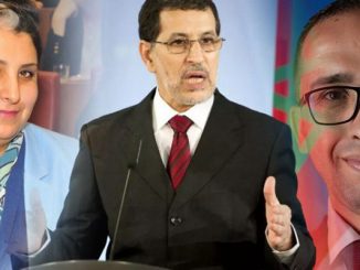 مستشار العثماني يهاجم رحاب والأخيرة ترد ورئيس الحكومة يتجه لـ”طرده”缩略图