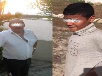 اعتقال فرنسي دهس بسيارته قطيعا من الأغنام بالمنصورية缩略图