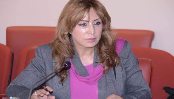 سليمة فرجي: وجهة نظر حول مشروع القانون المتعلق بالوسائط الإلكترونية في الإجراءات القضائية缩略图 سليمة فرجي: وجهة نظر حول مشروع القانون المتعلق بالوسائط الإلكترونية في الإجراءات القضائية缩略图