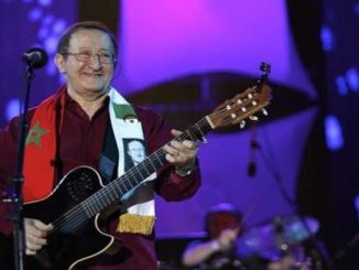 الفنان الجزائري إيدير في ذمة الله缩略图