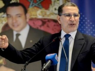 تغريدة التفاؤل من العثماني… “بلادنا ستخرج قوية من كورونا”缩略图