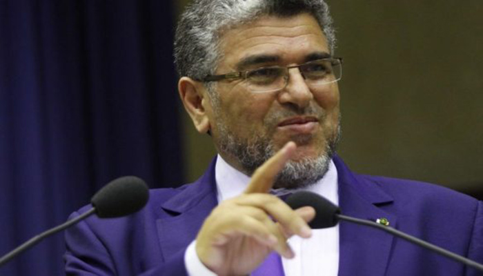 الرميد: التطور الديمقراطي للبلاد في طور التمتين والتعميق والترسيخ缩略图 الرميد: التطور الديمقراطي للبلاد في طور التمتين والتعميق والترسيخ缩略图