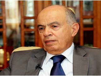 فتح الله ولعلو: هذه أهم العناصر لتحقيق الإقلاع الاقتصادي في مرحلة ما بعد كوررنا缩略图