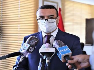 امكراز والمقاولات في كورونا… “سنسعى لإطلاق الأنشطة الاقتصادية بشكل متدرج”缩略图