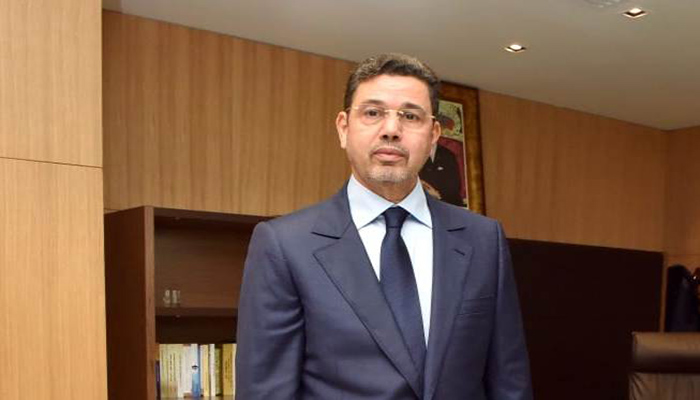 رئاسة النيابة العامة تطلق دورات تكوينية عن بعد لفائدة قضاة وموظفي النيابة العامة缩略图 رئاسة النيابة العامة تطلق دورات تكوينية عن بعد لفائدة قضاة وموظفي النيابة العامة缩略图