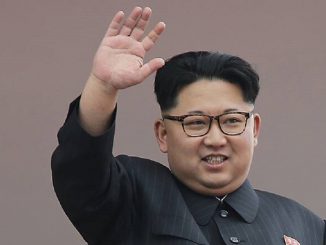 روسيا تقلد زعيم كوريا الشمالية ميدالية “النصر” تكريما لدوره في تخليد ذكرى جنود الجيش الأحمر缩略图