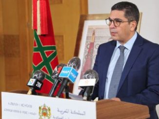 أمزازي من البرلمان يكشف مواعيد امتحانات البكالوريا وتاريخ إعلان النتائج النهائية缩略图