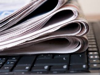 ولاء الصحافي يجب ان يكون لوطنه أولا缩略图