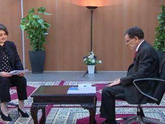 موجة من ردود الفعل الساخرة في مواقع التواصل الاجتماعي ردا على تصريح رئيس الحكومة.缩略图