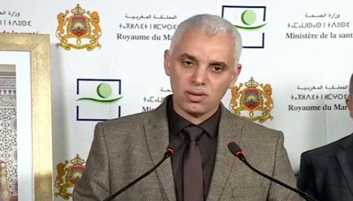 هذه سيناريوهات وزارة الصحة لرفع الحجر الصحي缩略图