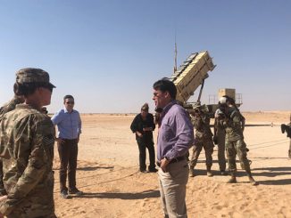 وسائل إعلام: الولايات المتحدة تسحب صواريخ “باتريوت” من السعودية缩略图