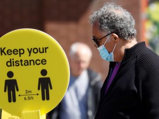 تطور خطير لفيروس كورونا… قد يكون ينتقل عن طريق الجنس缩略图