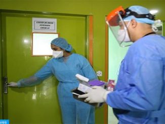 سابقة دولية.. باحثون مغاربة يحللون أزيد من 3000 جينوم لفيروس الكوفيد缩略图