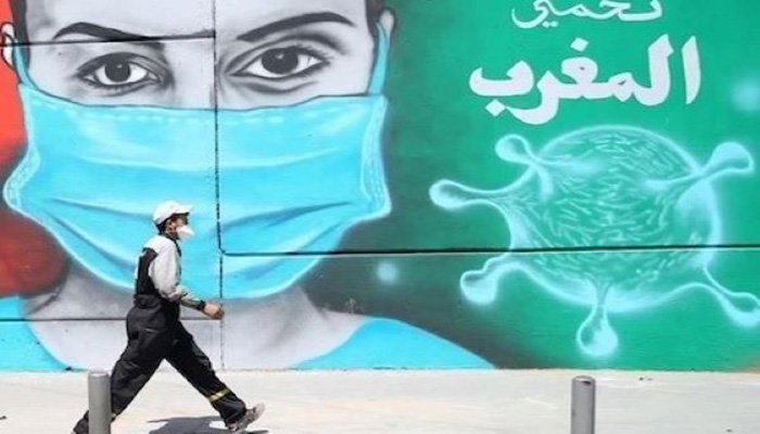 سيناريوهات مندوبية التخطيط لرفع الحجر الصحي缩略图 سيناريوهات مندوبية التخطيط لرفع الحجر الصحي缩略图