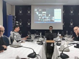 البيجيدي مع رفع الحجر الصحي بالتدريج缩略图