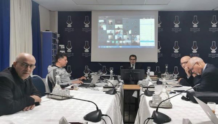 البيجيدي مع رفع الحجر الصحي بالتدريج缩略图 البيجيدي مع رفع الحجر الصحي بالتدريج缩略图