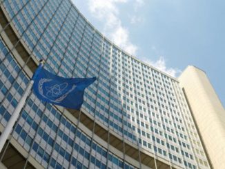 الوكالة الدولية للطاقة الذرية.. المغرب نموذجا في مجال الرقابة على المفاعلات النووية缩略图