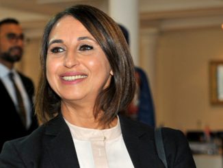 المحرشي يهاجم منيب بسبب ابنته النائبة وئام缩略图