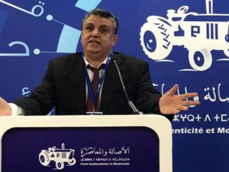 قياديون في “البام” يتهمون الأمين العام الجديد بخرق القانون الأساسي缩略图