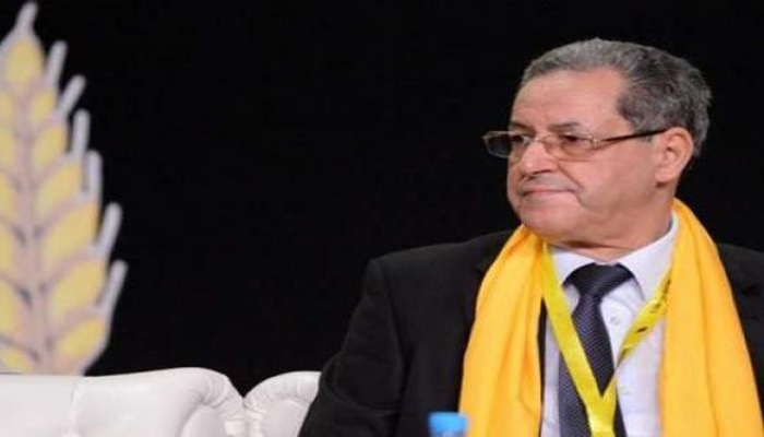 العنصر: أغلب الأحزاب قدمت رأيها بخصوص قانون استعمال شبكات التواصل الاجتماعي وتسريبه هو الذي أثار ضجة缩略图 العنصر: أغلب الأحزاب قدمت رأيها بخصوص قانون استعمال شبكات التواصل الاجتماعي وتسريبه هو الذي أثار ضجة缩略图