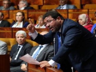 أبو درار يرفع شكاية ضد مسؤول بفريق “البام” بتهمة التزوير缩略图