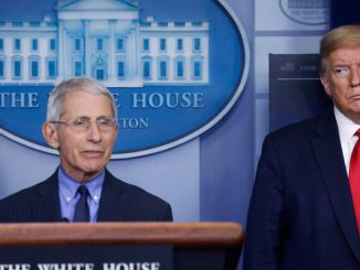 مسؤول أمريكي بارز يفضح ادعاءات ترامب حول منشأ فيروس كورونا缩略图