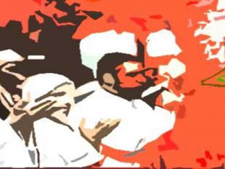 غزو السلفنة والأخونة للمغرب !缩略图