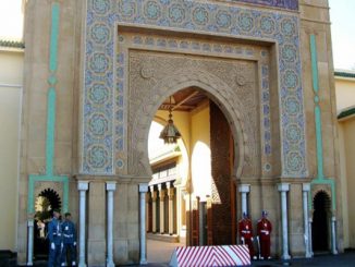 عاجل .. فيروس كورونا يضرب القصر الملكي المغربي!缩略图