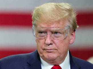 رويترز: ترامب يقول إن كورونا سيختفي دون لقاح缩略图