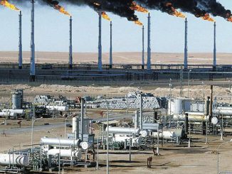 اسبانيا تدير ظهرها للجزائر وتستعين بمنتوجات غازية اكثر جاذبية.缩略图