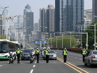 جدل الحرب البيولوجية: الصين تتعرض لهجمة وباء جديد بسبب الفئران缩略图