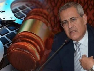 عاجل: بن عبد القادر يؤجل النظر في القانون 22.20 الى حين استكمال المشاورات مع الهيئات المعنية缩略图