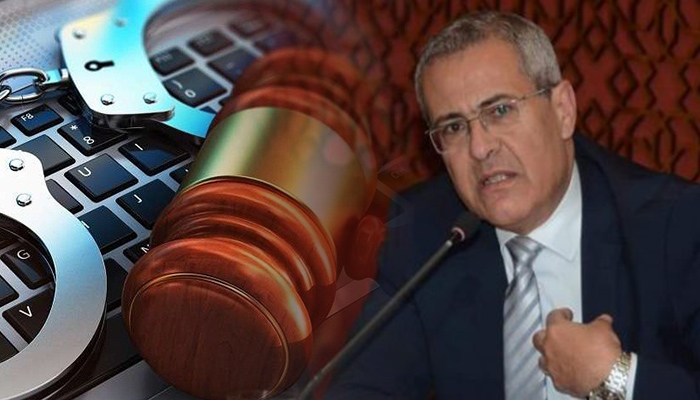 عاجل: بن عبد القادر يؤجل النظر في القانون 22.20 الى حين استكمال المشاورات مع الهيئات المعنية缩略图 عاجل: بن عبد القادر يؤجل النظر في القانون 22.20 الى حين استكمال المشاورات مع الهيئات المعنية缩略图
